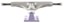Thunder Nora Pro Edition Skateboard Trucks - campus (149) - reverse