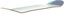 Jacuzzi Unlimited Barletta Toy 8.25 Skateboard Deck - angle