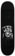 Jacuzzi Unlimited Caswell Dominance 8.25 Skateboard Deck