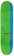Jacuzzi Unlimited Caswell Dominance 8.25 Skateboard Deck - top
