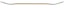 Jacuzzi Unlimited Pilz Horse Play 9.13 Skateboard Deck - side
