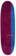Jacuzzi Unlimited Pilz Patrons 9.125 Skateboard Deck - top