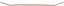 Jacuzzi Unlimited Pulizzi Fire In The Hole 8.375 Skateboard Deck - side