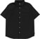 Vans Lawson Solid S/S Shirt - black
