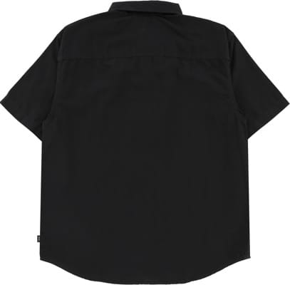 KETCHUM SHIRT S/S BLACK サイズ2 Skyline-Shirt-SS-