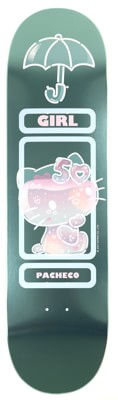 Girl Pacheco Sanrio Hello Kitty 50th Anniversary 8.5 Twin Tip Shape - view large