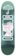 Girl Pacheco Sanrio Hello Kitty 50th Anniversary 8.5 Twin Tip Shape
