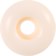 Girl Sanrio Hello Kitty 50th Anniversary Skateboard Wheels - white/pink(99a) - reverse