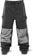 Thirtytwo Sweeper XLT Pants - (zeb powell) black - alternate 1