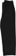 Brixton Baggy Skate Pants - black - fold