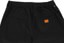 Brixton Baggy Skate Pants - black - alternate reverse