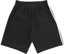 Adidas Adicolor Poly Shorts - black - reverse