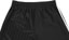 Adidas Adicolor Poly Shorts - black - alternate reverse