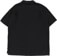 Brixton Bunker S/S Shirt - black - reverse