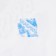 Brixton Pasco T-Shirt - white - front detail