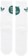 Adidas Shmoo Sock - white - reverse