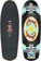 Globe Big Bad Bruiser 33" Complete Cruiser Skateboard - lotus
