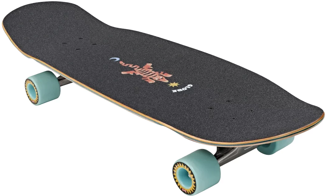 Globe Big Bad Bruiser 33