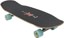 Globe Big Bad Bruiser 33" Complete Cruiser Skateboard - angle