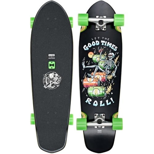 小物 Himarak globe Lsize Globe Big Blazer 32