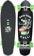 Globe Big Blazer 32" Complete Cruiser Skateboard - good times roll