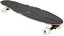 Globe Bender 41" Complete Longboard - angle
