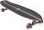 Globe Forager 34" Complete Longboard - angle