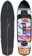 Globe Marauder 32" Complete Cruiser Skateboard - ghost shark