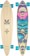 Globe Noosa 43" Complete Longboard - wave machine
