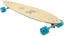 Globe Noosa 43" Complete Longboard - angle