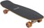 Globe Tracer Neue 31" Complete Cruiser Skateboard - explorer - angle