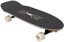 Globe Walrus 31" Surf Skate Complete Cruiser Skateboard - angle