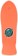 Santa Cruz Roskopp Three 10.17 LTD Reissue Skateboard Deck - top