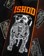 Real Ishod Custom SSD '25 8.25 Easy Rider Twin Tail Blind Bag - blind bag - alternate 2