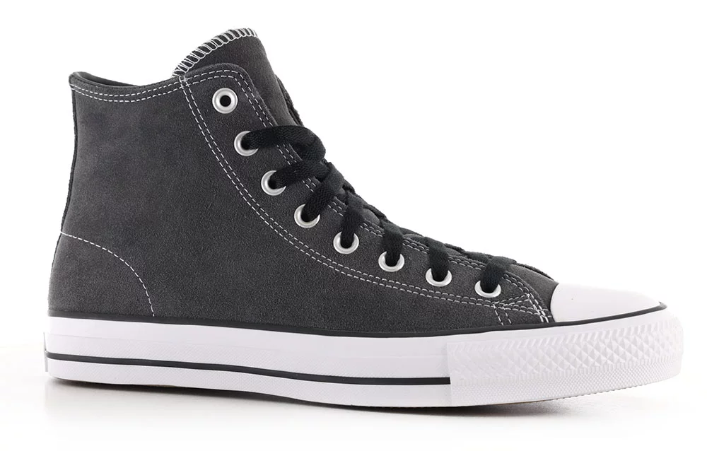 Chuck Taylor All Star Pro High Skate Shoes