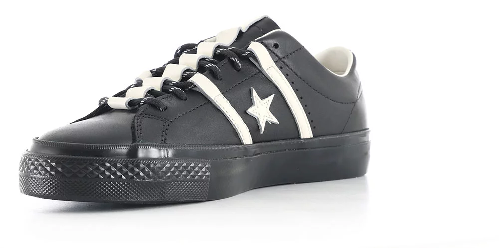 Converse One Star Academy Pro Skate Shoes Tactics