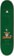 Real Ishod D*Face 8.25 Skateboard Deck - top