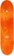 Real Ishod Jeweler 8.25 Twin Tail Shape Skateboard Deck - top