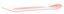 Real Ishod Jeweler 8.25 Twin Tail Shape Skateboard Deck - angle