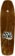 Anti-Hero Grosso Handplant SSD '25 9.25 Skateboard Deck - top - feature image may not show selected color