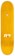 Flip Pham Buddies 8.25 Skateboard Deck - pink - top