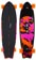 Globe Chromantic 33" Complete Longboard - sea devil