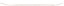 Krooked SSD '25 Beamer 10.75 Wheel Wells Skateboard Deck - pearl black - side