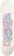 There Vanessa Torres Guest Pro SSD '25 8.06 True Fit Shape Skateboard Deck
