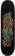 There Vanessa Torres Guest Pro SSD '25 8.25 True Fit Shape Skateboard Deck