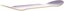 There Vanessa Torres Guest Pro SSD '25 8.25 True Fit Shape Skateboard Deck - angle