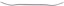 Opera Nassim Nomad 8.375 Skateboard Deck - side
