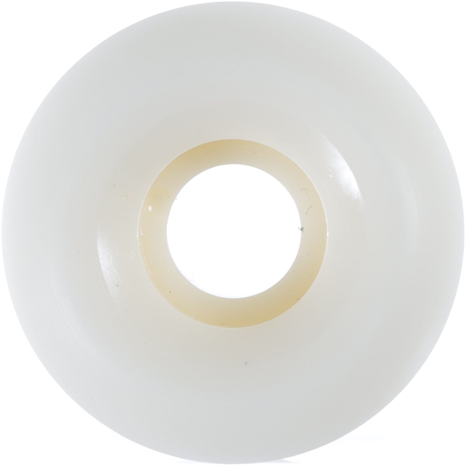 Roues De Skateboard Bones V6 53 Mm - Large Cut, Dureté 95A, Neuves Sous Blister