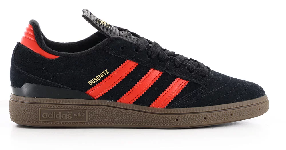 Adidas Busenitz Pro Skate Shoes | Tactics