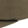 Coal Atlas 5-Panel Hat - olive - detail